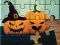 Gra Puzzle Halloween w Internecie