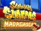 Gra Subway Surfers Madagaskar w Internecie