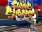Gra Subway Surfers Marrakesz w Internecie