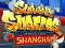 Gra Subway Surfers Szanghaj w Internecie