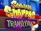 Gra Subway Surfers Transylwania w Internecie