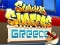 Gra Subway Surfers Grecja w Internecie