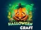Gra Halloween Craft w Internecie