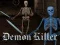 Gra Zabójca demonów w Internecie
