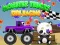 Gra Wyścigi Monster Trucków dla Dzieci w Internecie