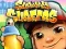 Gra Subway Surfers w Internecie Gra Subway Surfers w Internecie