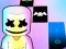 Gra Marshmello Muzyczny Taniec: Płytki Fortepianowe w Internecie