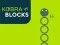 Gra Kobra kontra Bloki w Internecie