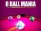 Gra 8 Bilardowa Mania w Internecie