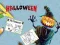 Gra Książka do kolorowania Halloween w Internecie