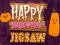 Gra Szczęśliwe Halloween Puzzle w Internecie