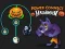 Gra Mocne Połączenie Halloween w Internecie
