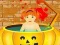 Gra Małe Dziecko Halloween Kąpiel w Internecie