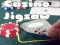 Gra Puzzle Kasyno w Internecie