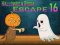 Gra Amgel Ucieczka z Pokoju Halloween 16 w Internecie