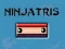 Gra Ninjatris w Internecie