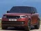 Gra Land Rover Range Rover 2022 Zjazd w Internecie