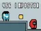 Gra 456 Impostor w Internecie