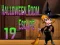 Gra Amgel Ucieczka z Pokoju Halloween 19 w Internecie