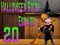Gra Amgel Halloween Ucieczka z Pokoju 20 w Internecie