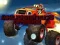 Gra Różnice w zwierzęcych monster truckach w Internecie