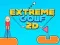 Gra Ekstremalny Golf 2D w Internecie