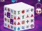 Gra Mahjong Ciemne Wymiary 210 Sekund w Internecie