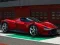 Gra Ferrari Daytona SP3 Zjazd w Internecie