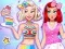 Gra Modowa Mania Pysznych Ciast w Internecie