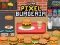 Gra Ultra Pixel Burgeria w Internecie