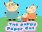 Gra Peppa Pig Wycinanka w Internecie
