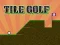 Gra Golf na płytkach w Internecie