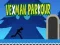 Gra VexMan Parkour w Internecie