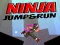 Gra Ninja Skok i Bieg w Internecie