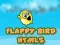 Gra Flappy Bird HTML5 w Internecie