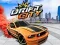 Gra Miasto Drift w Internecie