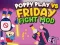 Gra Poppy Play kontra Friday Fight Mod w Internecie