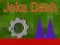 Gra Jeka Dash w Internecie