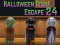 Gra Amgel Ucieczka z Pokoju Halloween 24 w Internecie
