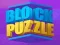 Gra Puzzle blokowe w Internecie