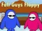 Gra Fall Guys Flappy w Internecie