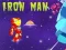 Gra Iron Man w Internecie