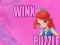 Gra Układanka Winx w Internecie
