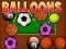 Gra Balony w Internecie