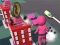 Gra Squid Gamer: Niszczyciel Miast w Internecie
