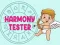 Gra Tester Harmonii w Internecie