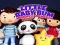 Gra Gra pamięciowa Little Baby Bum w Internecie