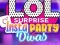Gra LOL Surprise Insta Party Divas w Internecie