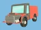 Gra Dostawa Ciężarówką 3D w Internecie
