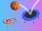 Gra Puzzle Koszykarskie w Internecie